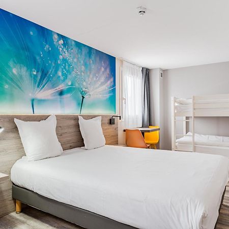 Kyriad Direct Tours Sud - Chambray Les Tours Luaran gambar